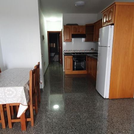La Marina III Primero B La Restinga Dış mekan fotoğraf