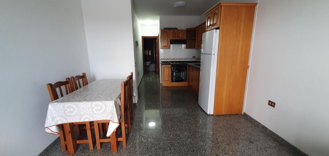 La Marina III Primero B La Restinga Dış mekan fotoğraf
