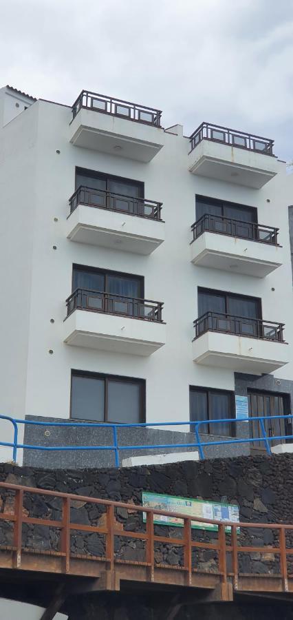 La Marina III Primero B La Restinga Dış mekan fotoğraf